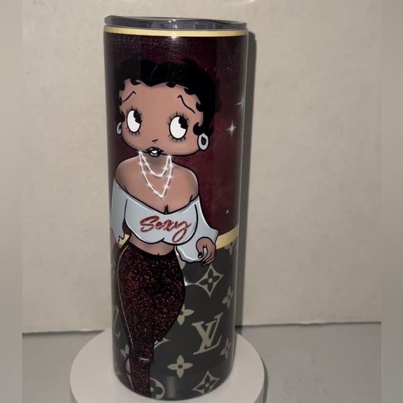 Michael Kors Inspired Tumbler - Picture 5 of 8